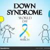 21 Μαρτίου Παγκόσμια Ημέρα για το Σύνδρομο Down